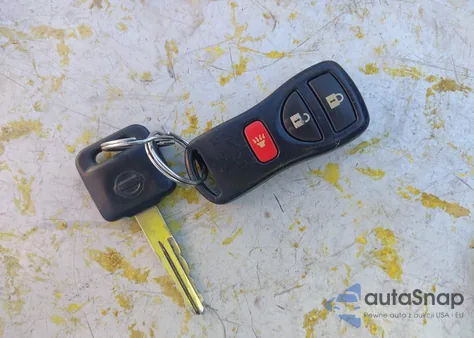 2011 Nissan Armada Sv from USA, damaged, VIN 5N1BA0ND7BN616037